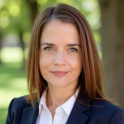 Jaime Leigh, Strategy and Planning, M-Bossed