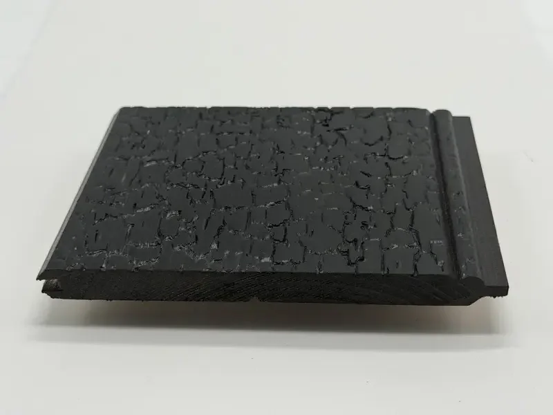 M-Bossed embossed panel sample 47 showing textured surface detail
